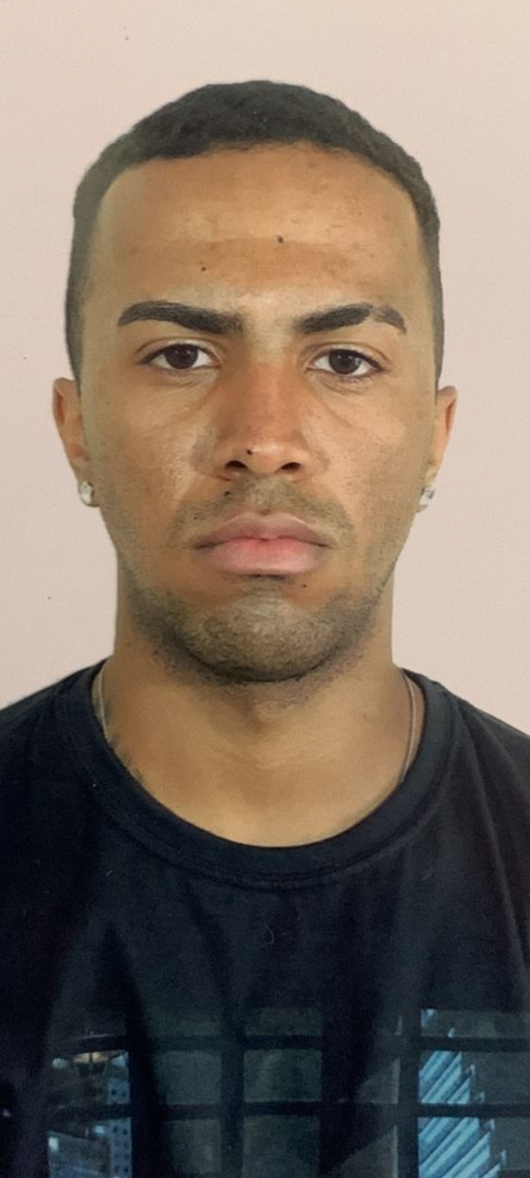 Foto do atleta