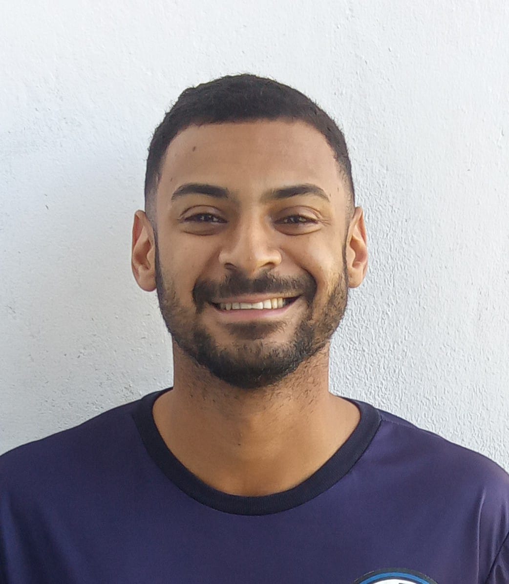 Foto do atleta