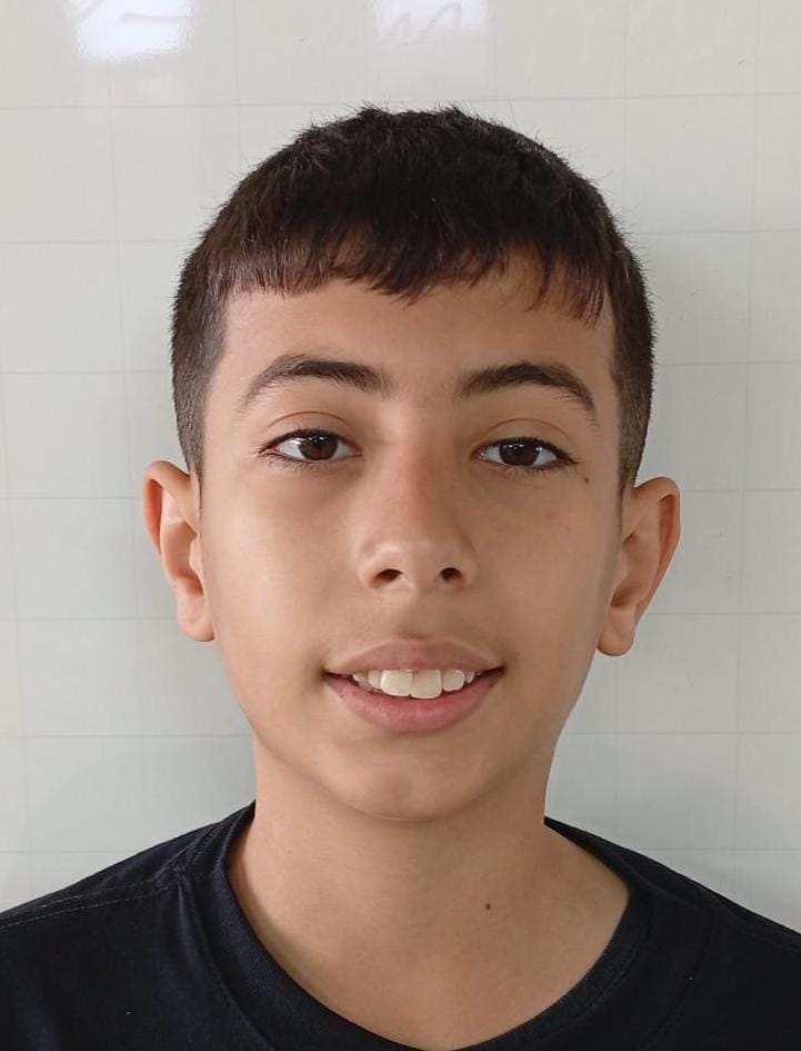 Foto do atleta