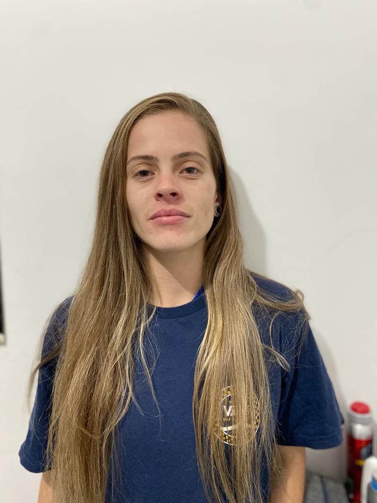 Foto do atleta