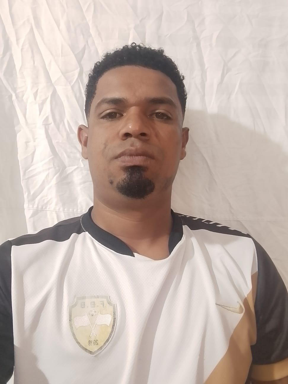Foto do atleta