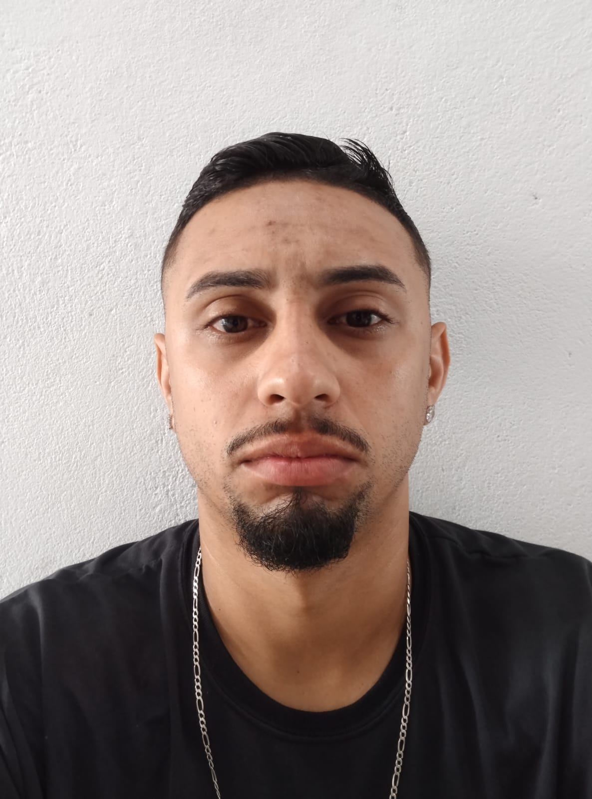 Foto do atleta