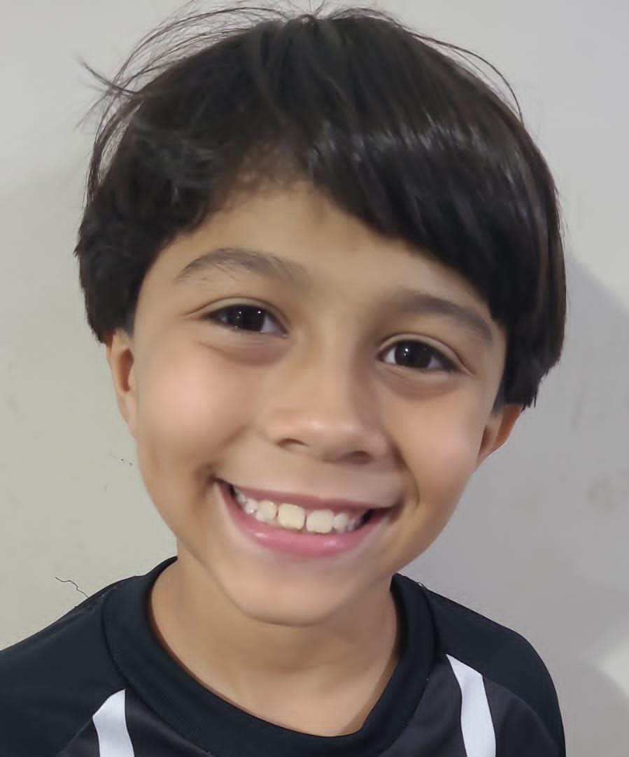Foto do atleta