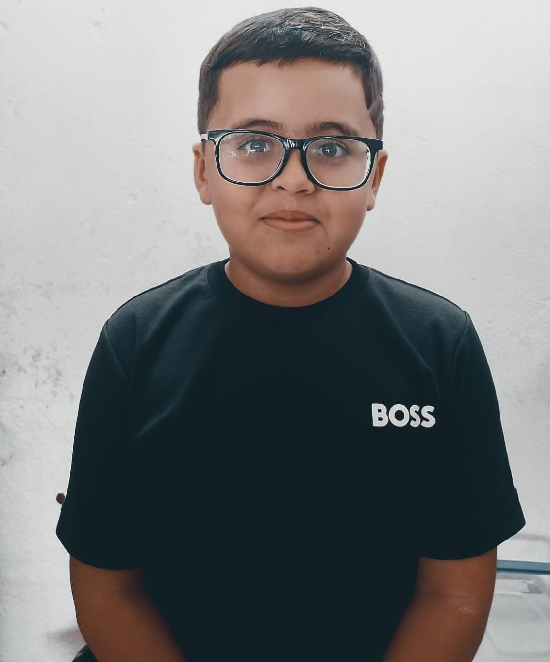 Foto do atleta