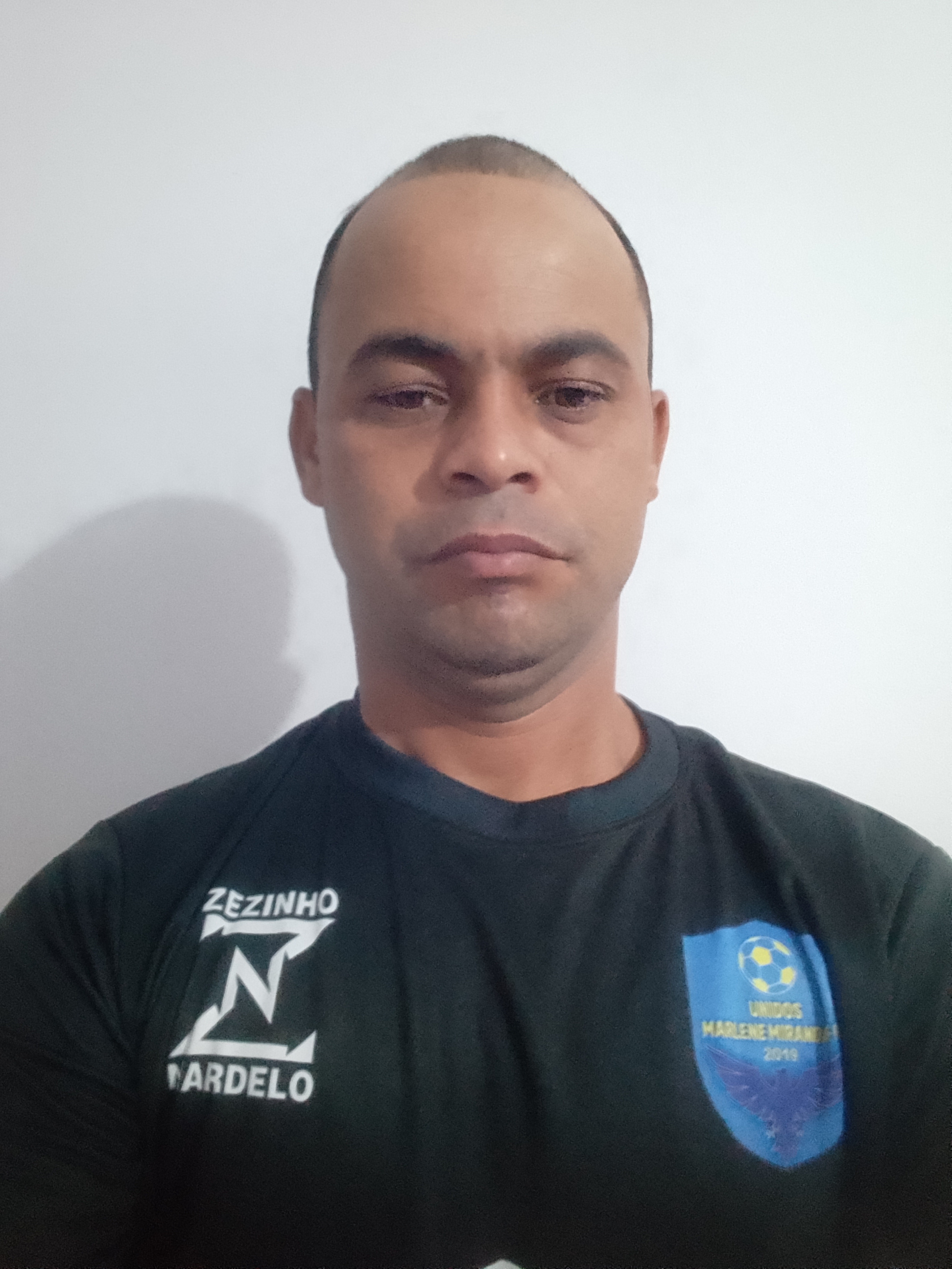 Foto do atleta