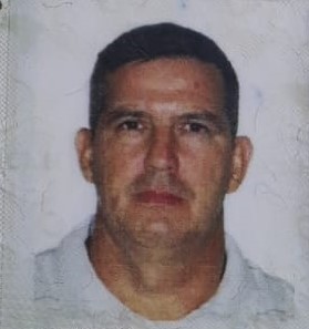 Foto do atleta