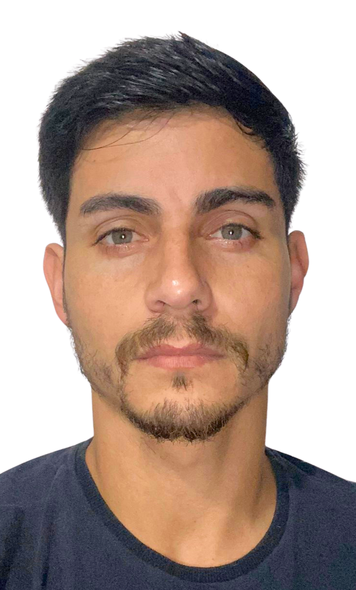 Foto do atleta