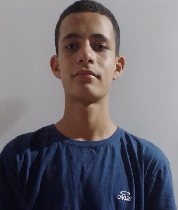 Foto do atleta