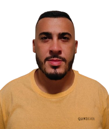 Foto do atleta