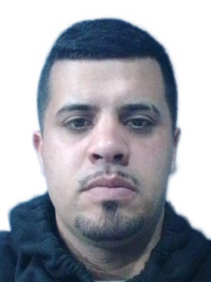 Foto do atleta