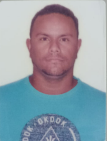 Foto do atleta