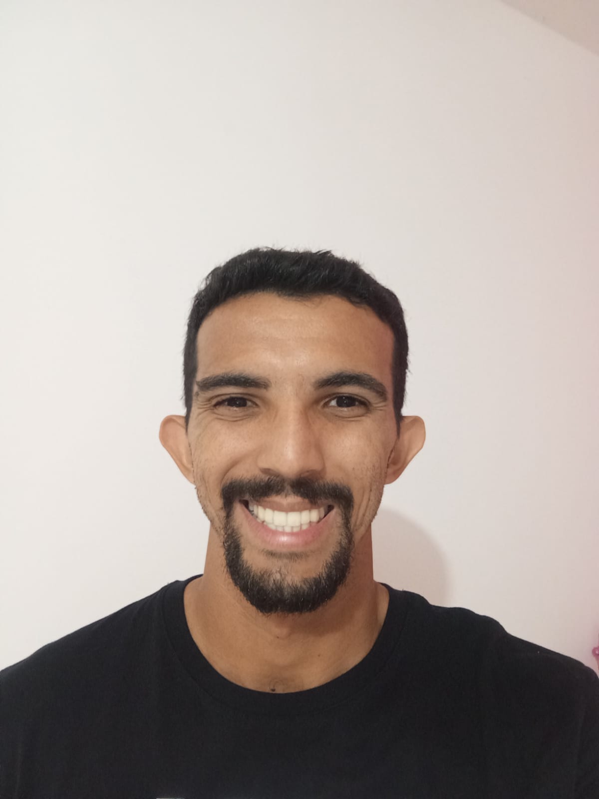 Foto do atleta