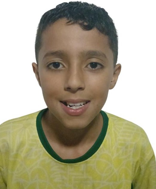 Foto do atleta