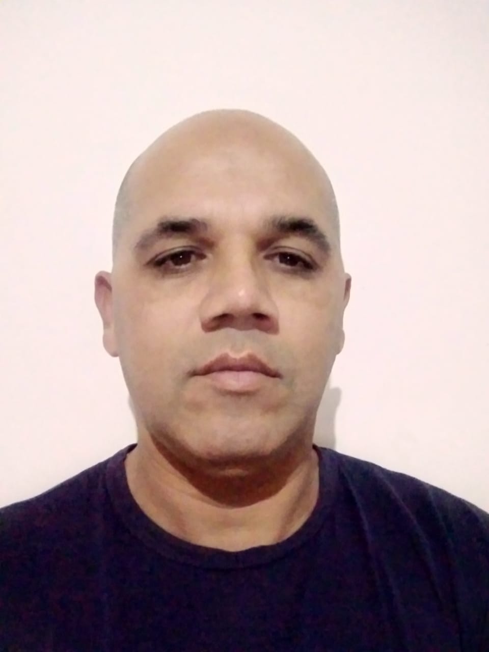 Foto do atleta