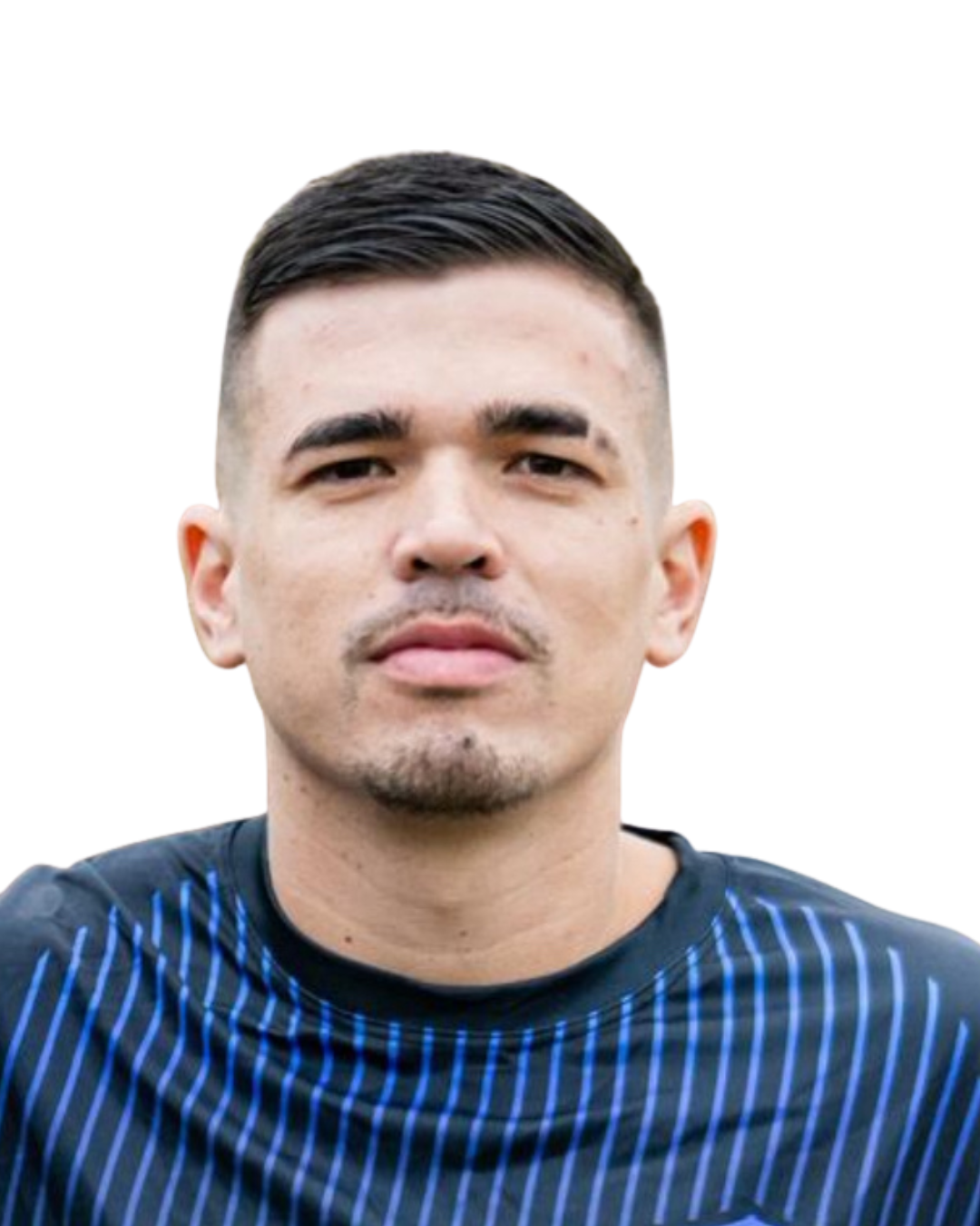 Foto do atleta