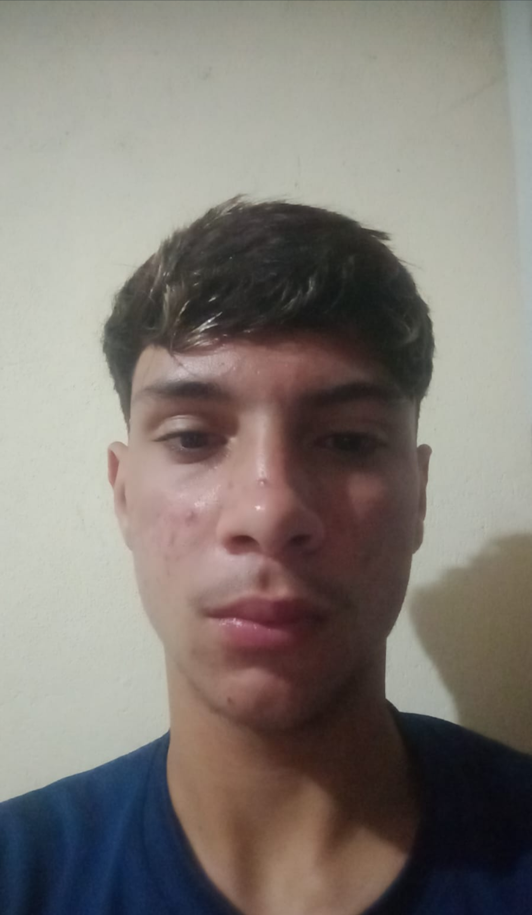 Foto do atleta
