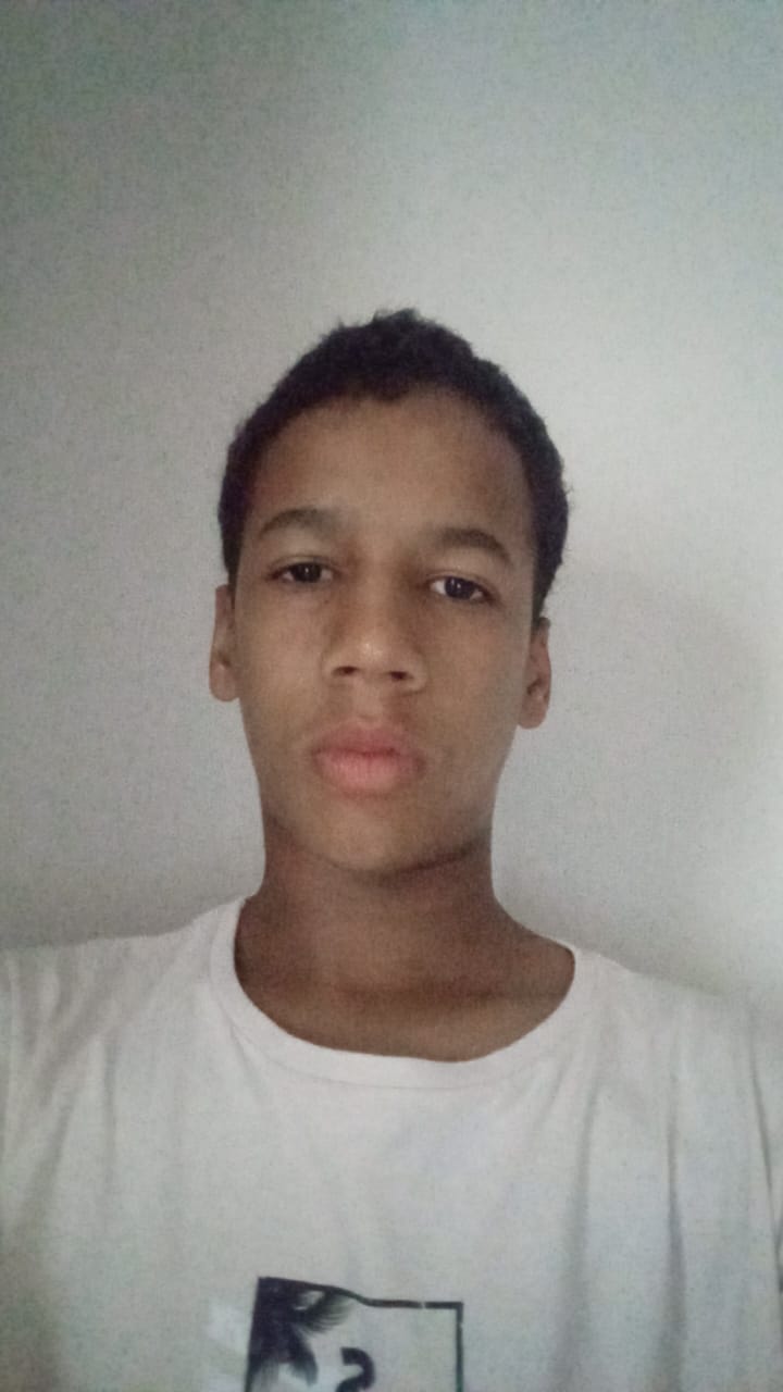 Foto do atleta