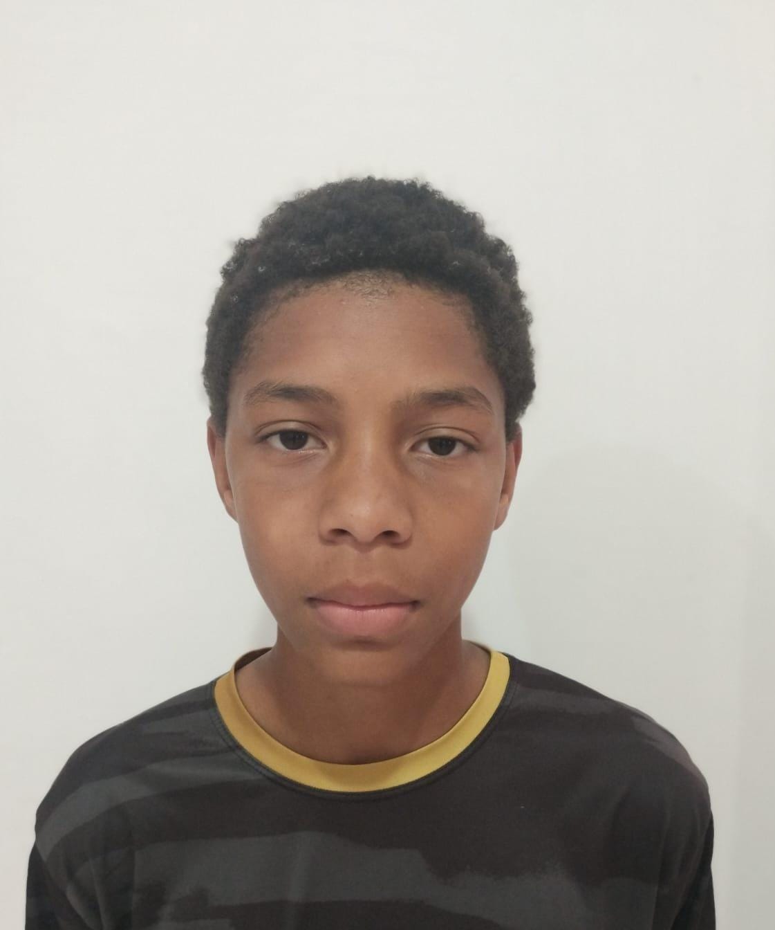 Foto do atleta
