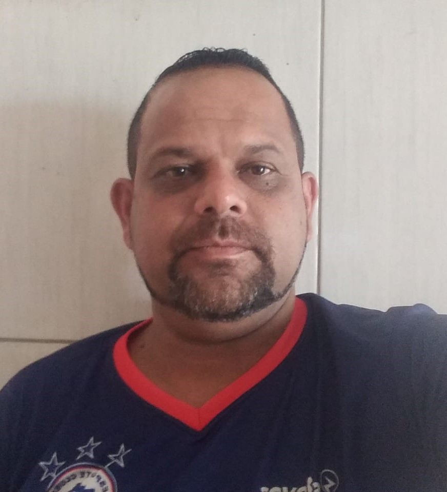 Foto do atleta