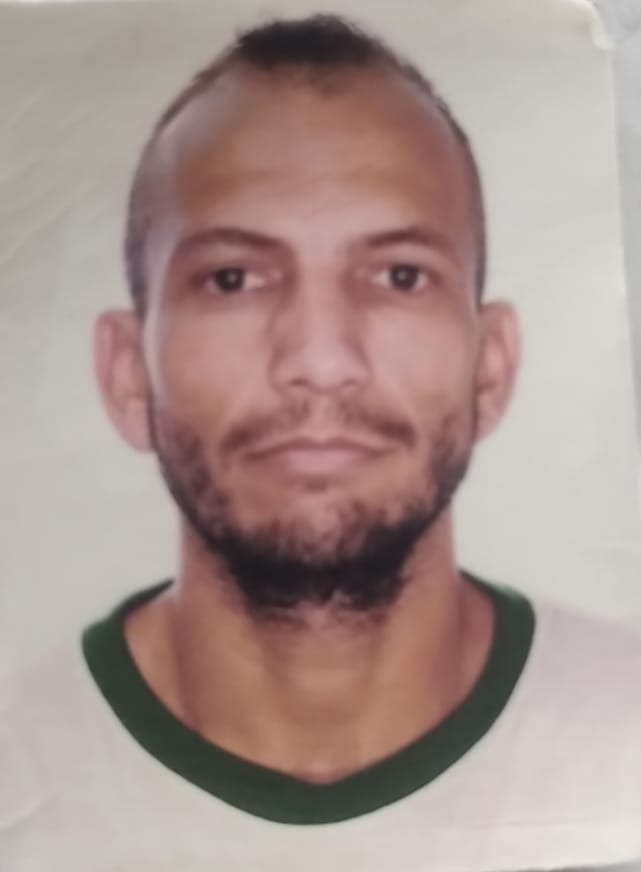 Foto do atleta