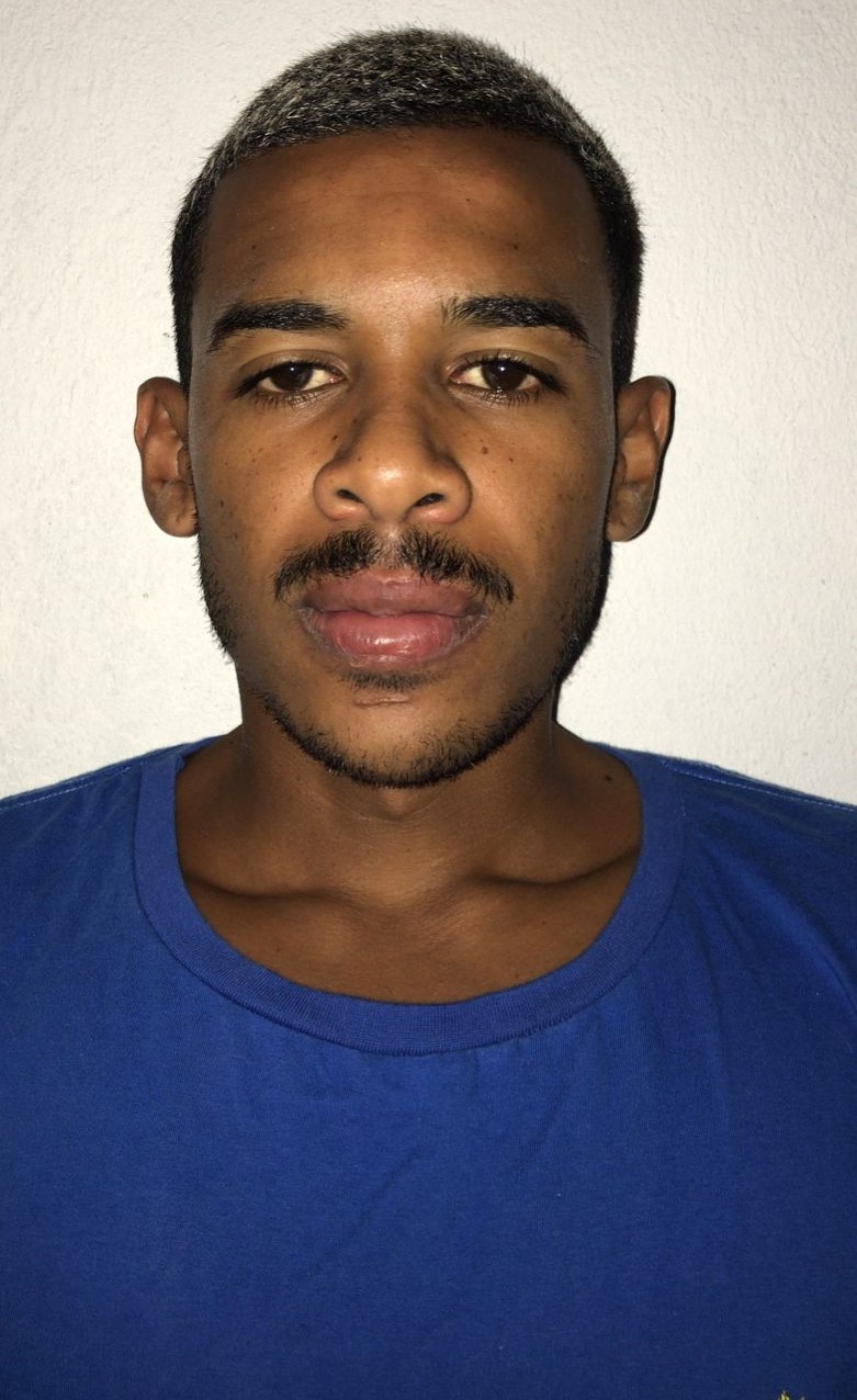 Foto do atleta