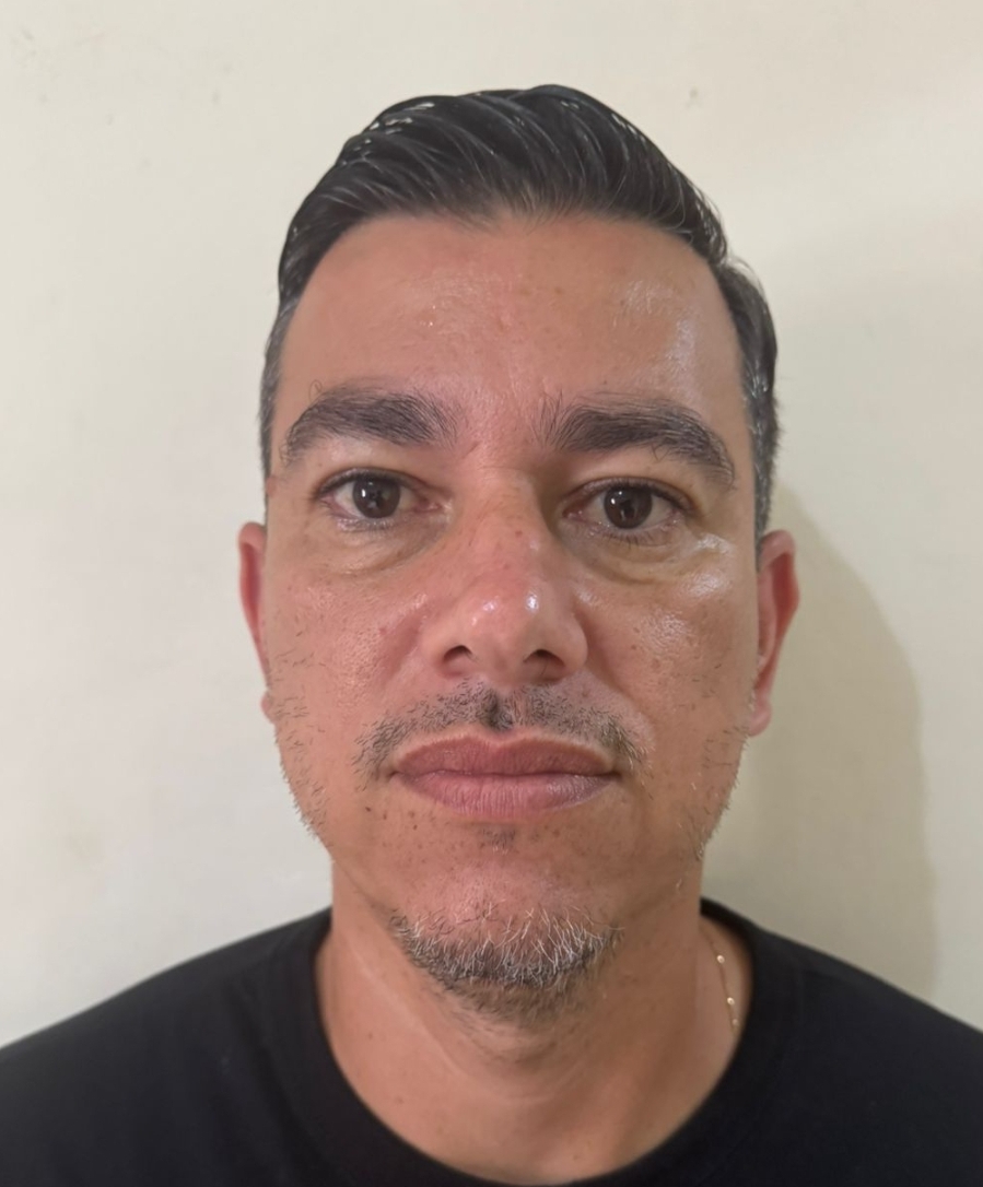 Foto do atleta