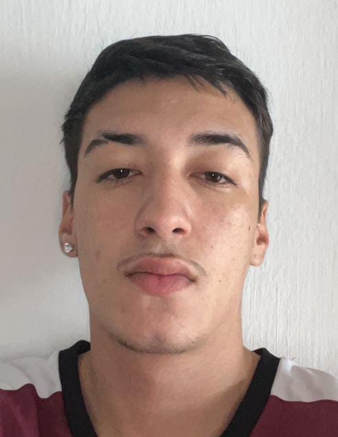 Foto do atleta