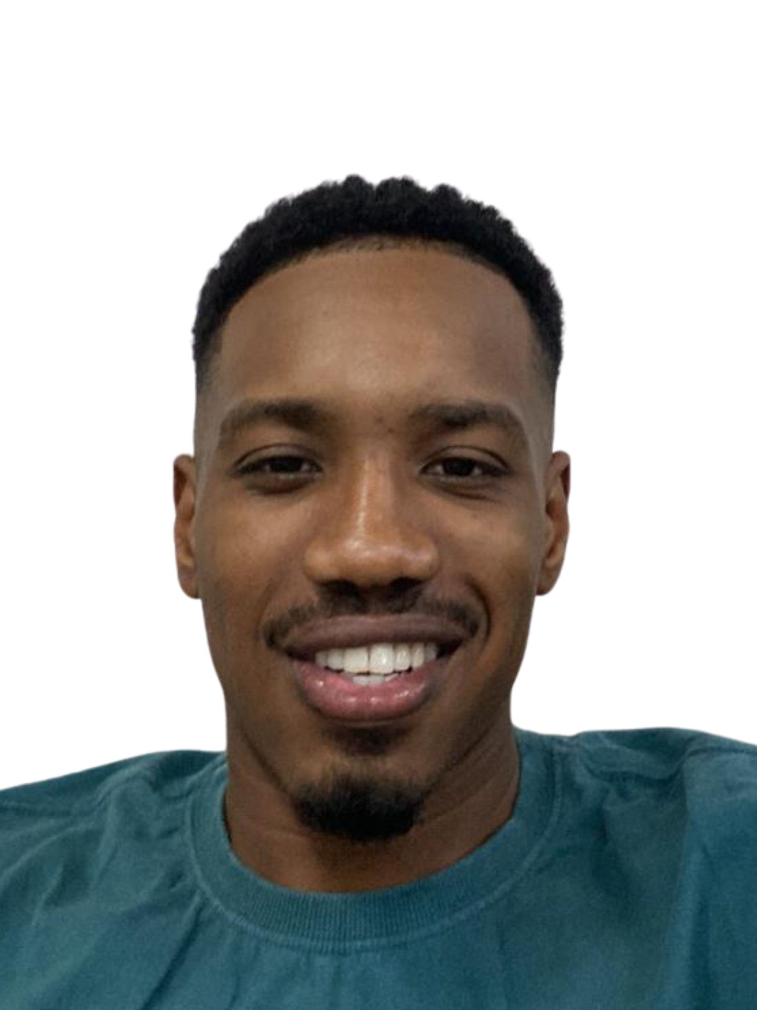 Foto do atleta