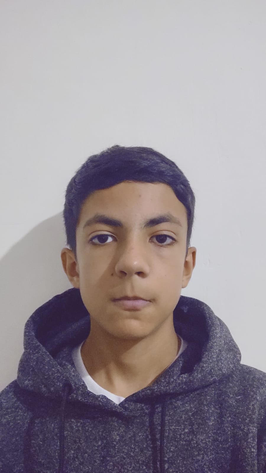 Foto do atleta
