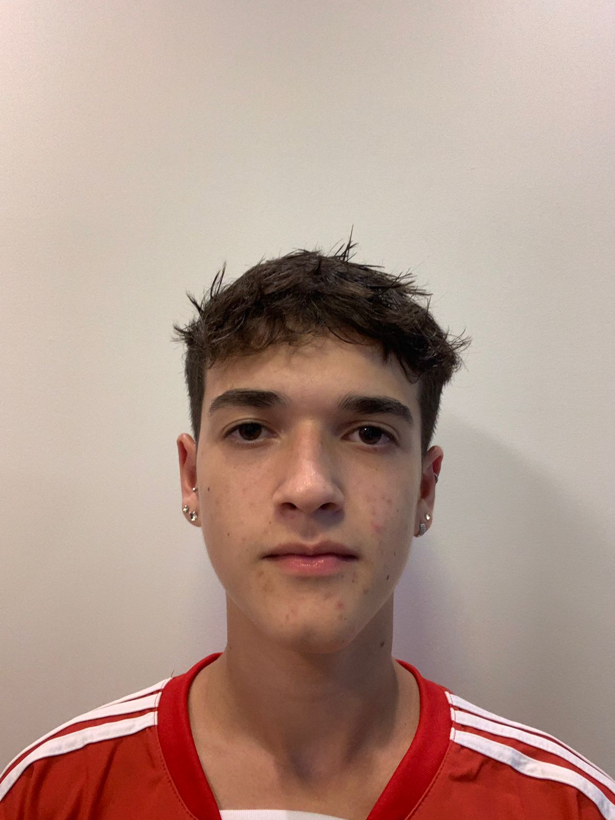 Foto do atleta