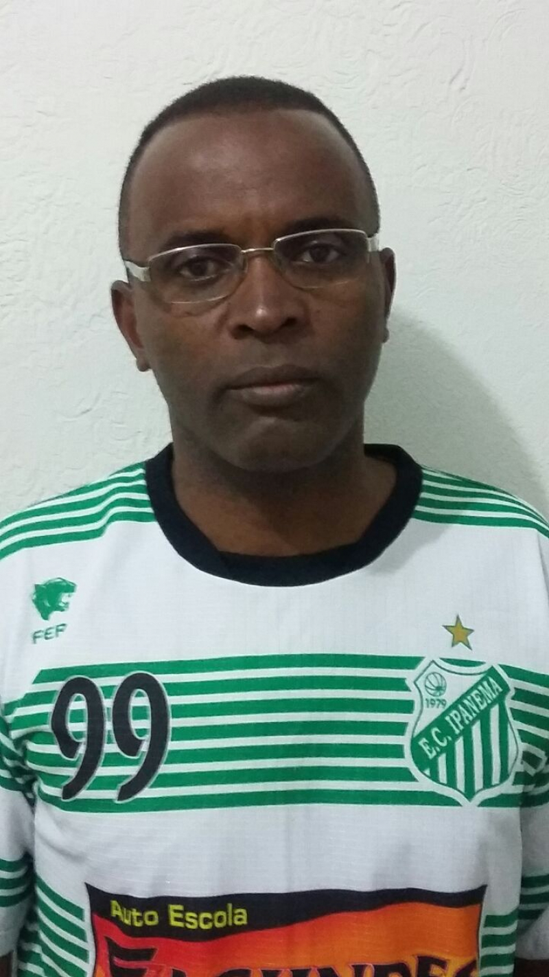 Foto do atleta