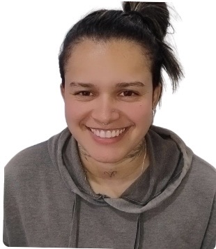 Foto do atleta