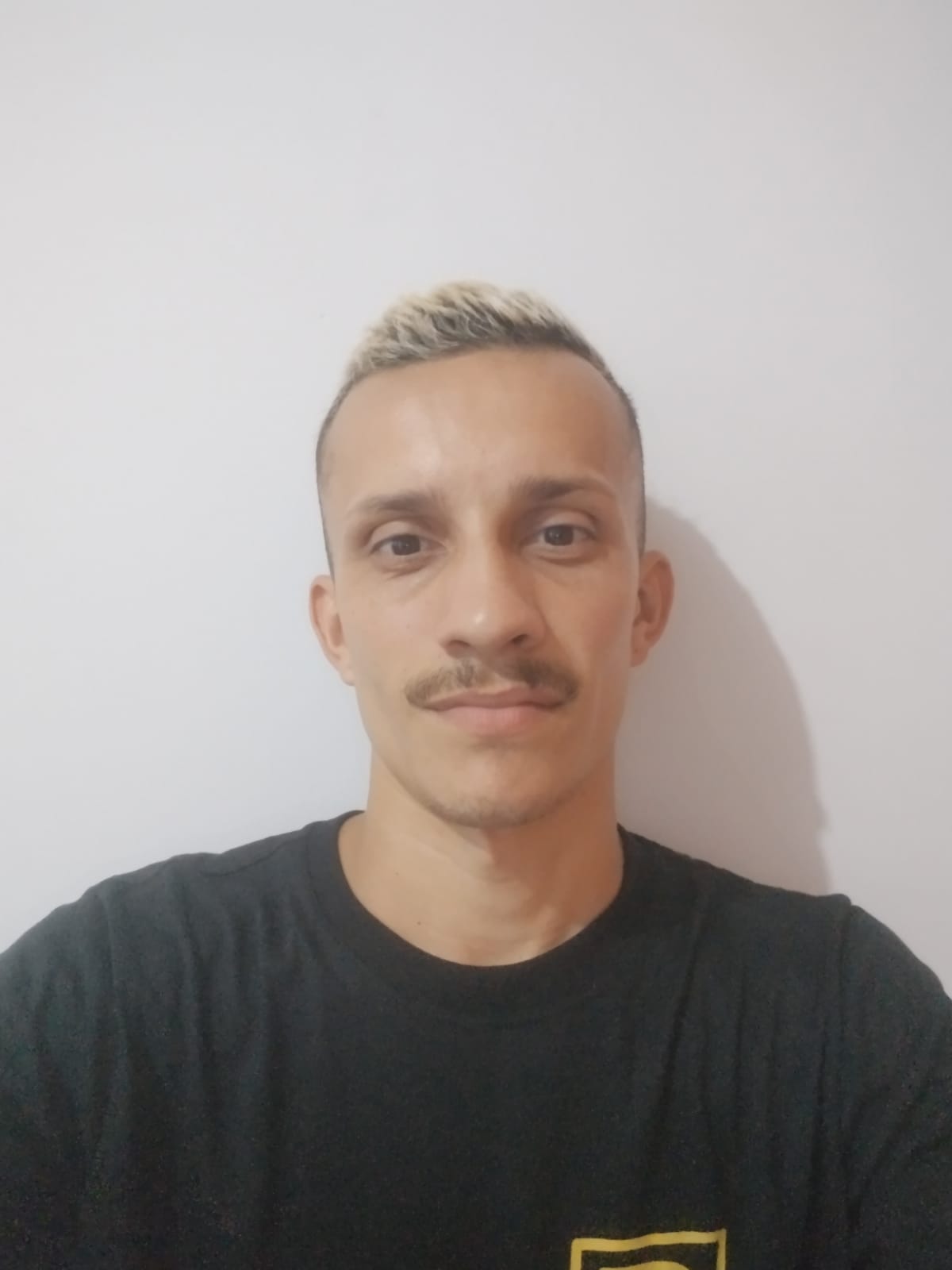 Foto do atleta
