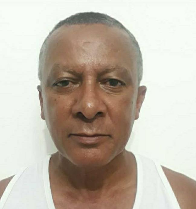 Foto do atleta