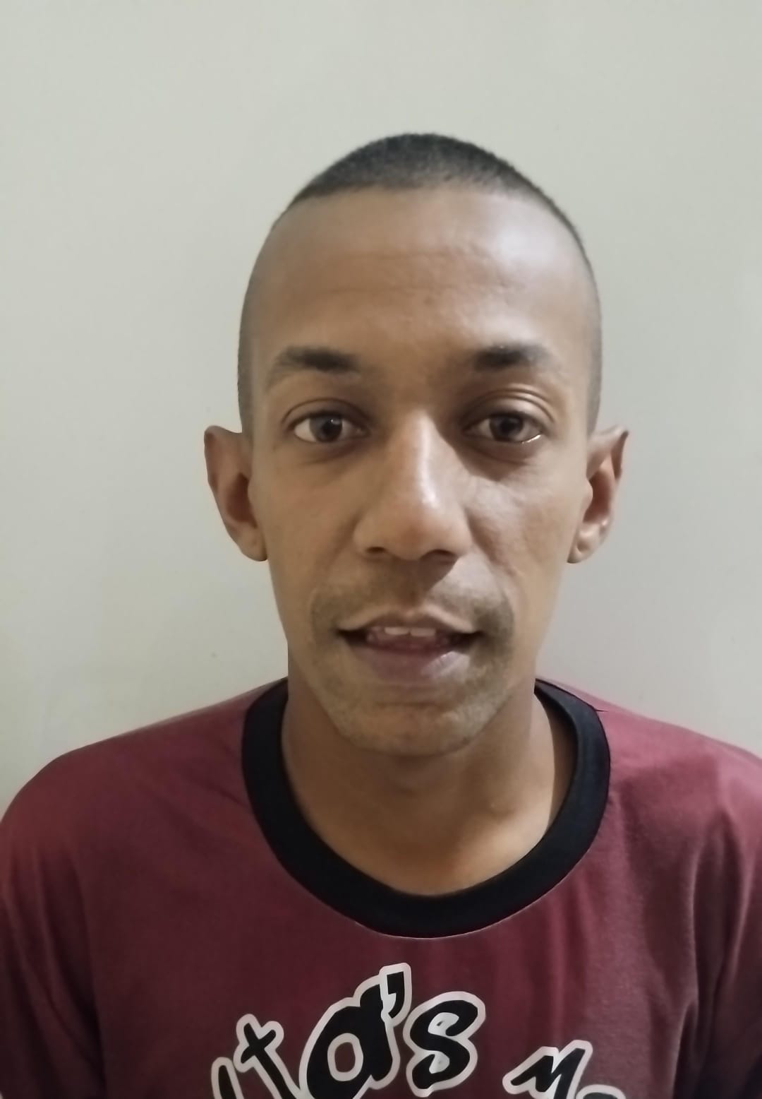 Foto do atleta