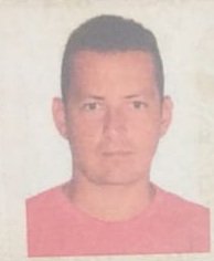 Foto do atleta