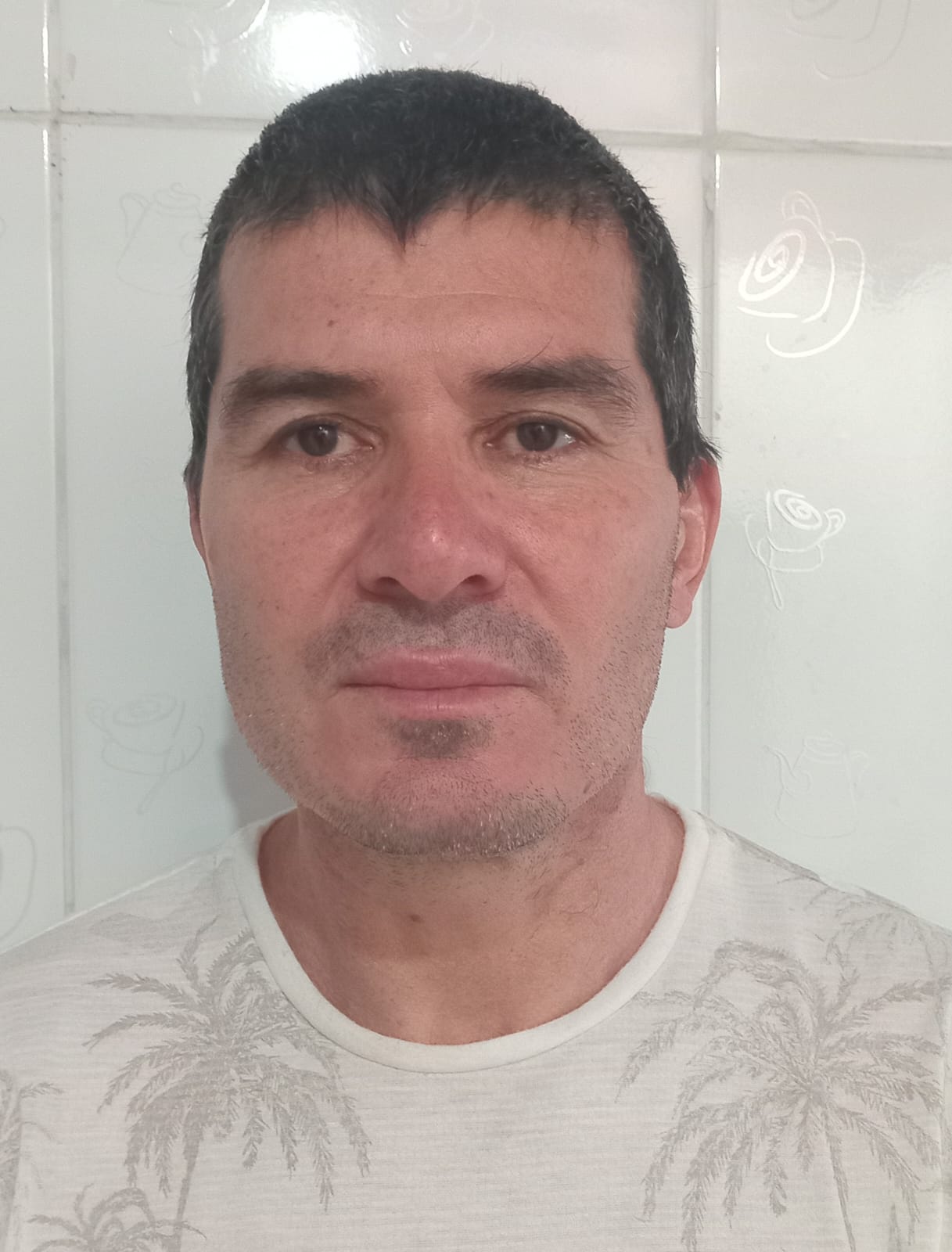 Foto do atleta