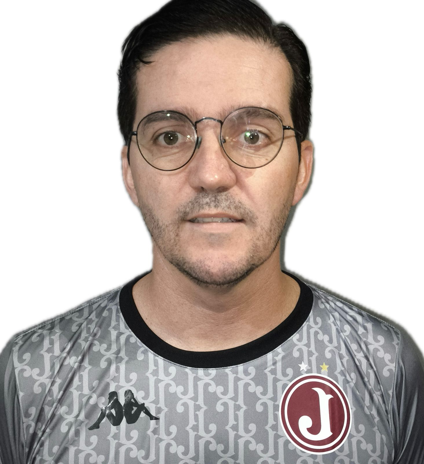 Foto do atleta