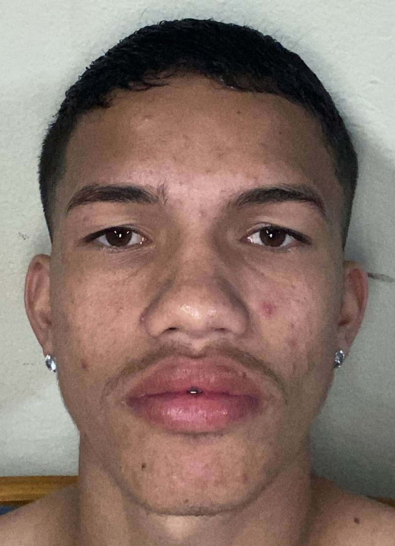 Foto do atleta