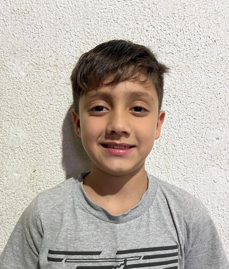Foto do atleta