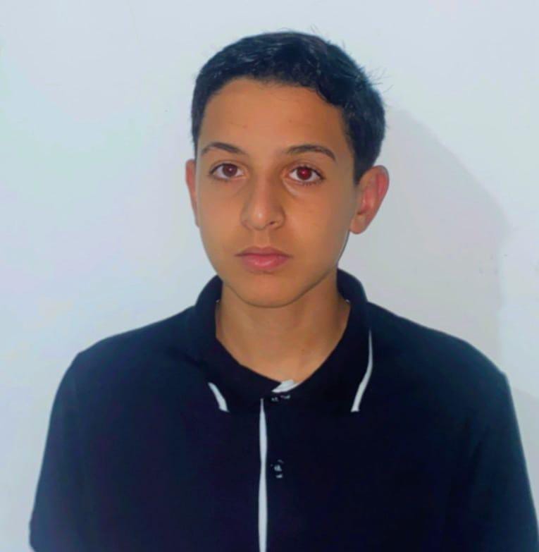 Foto do atleta