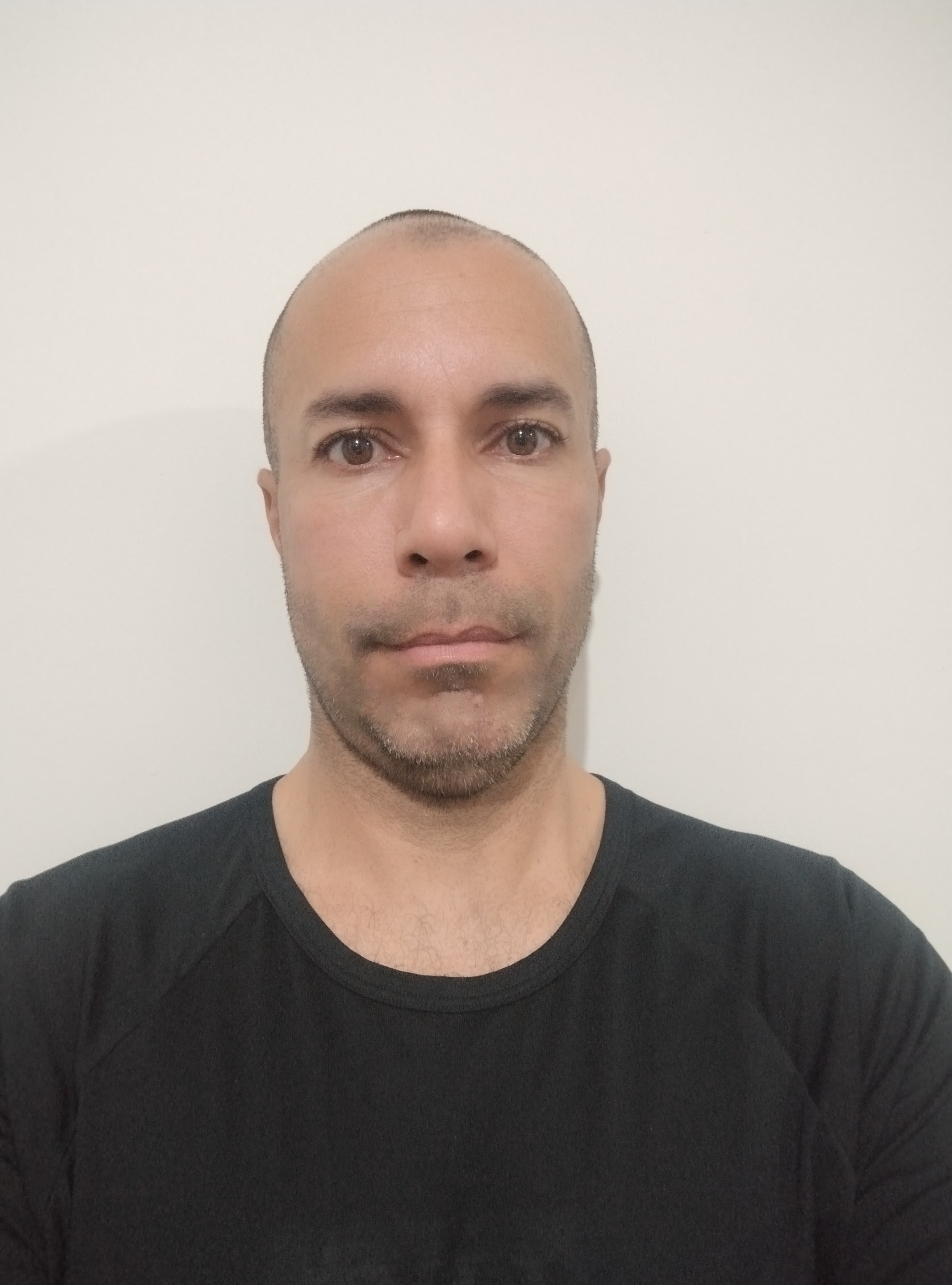 Foto do atleta
