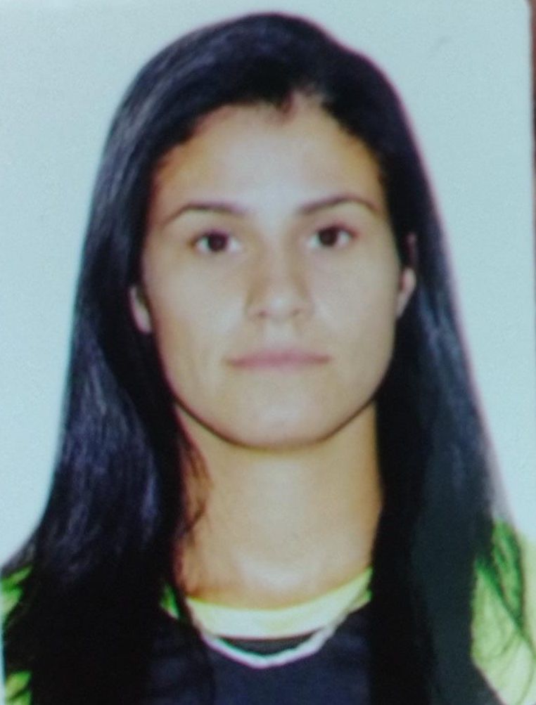 Foto do atleta