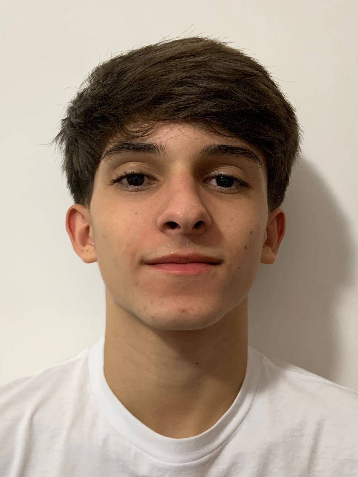 Foto do atleta
