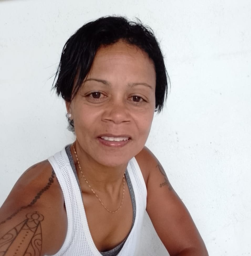 Foto do atleta
