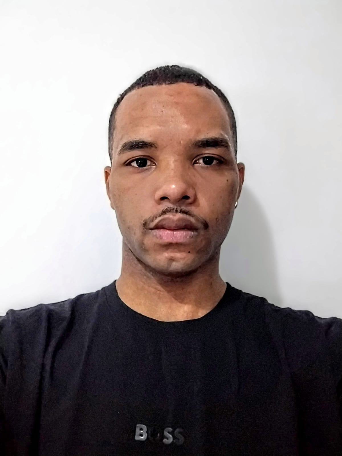 Foto do atleta