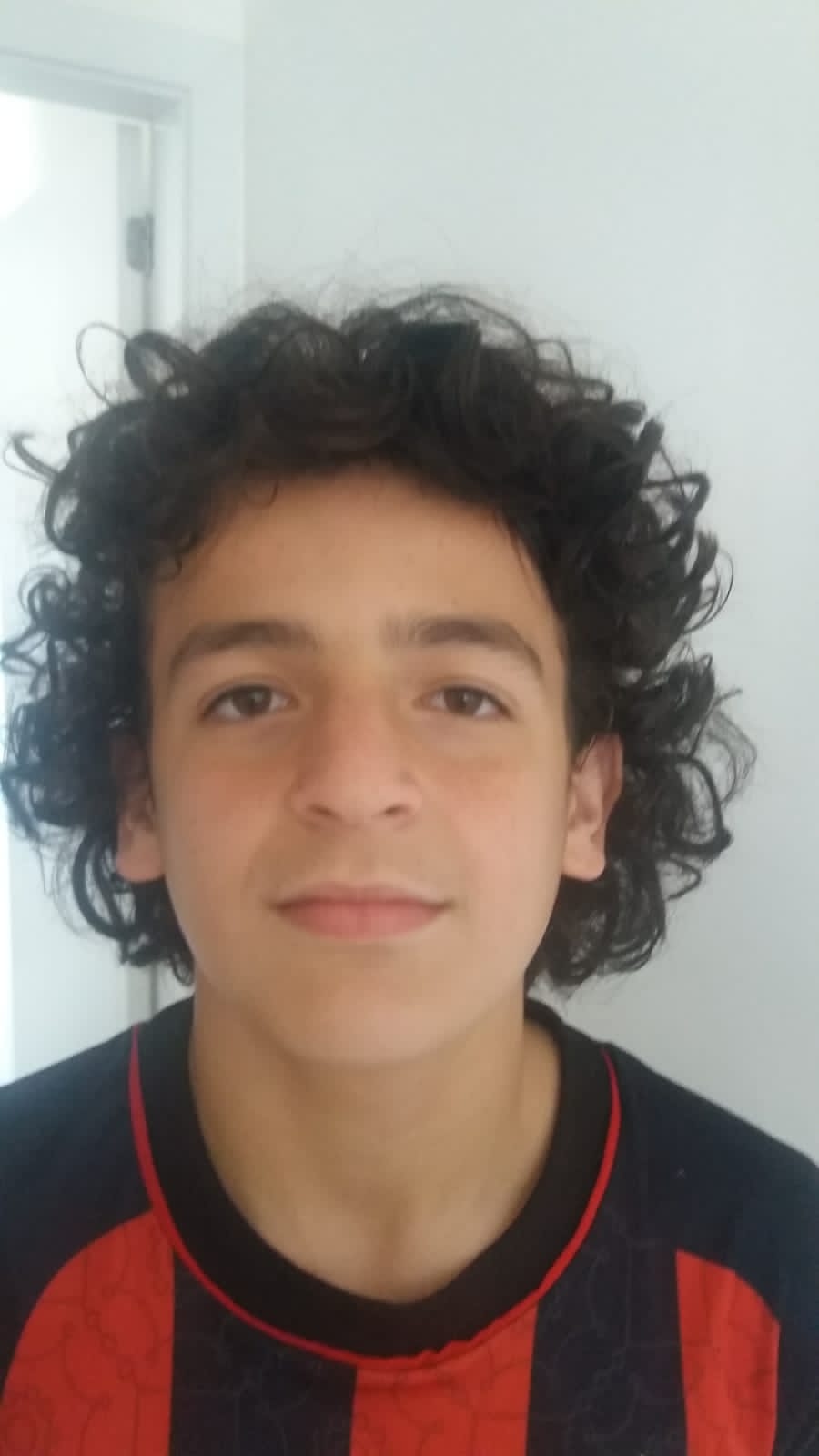 Foto do atleta