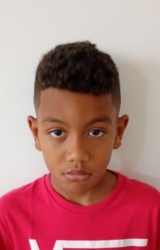 Foto do atleta