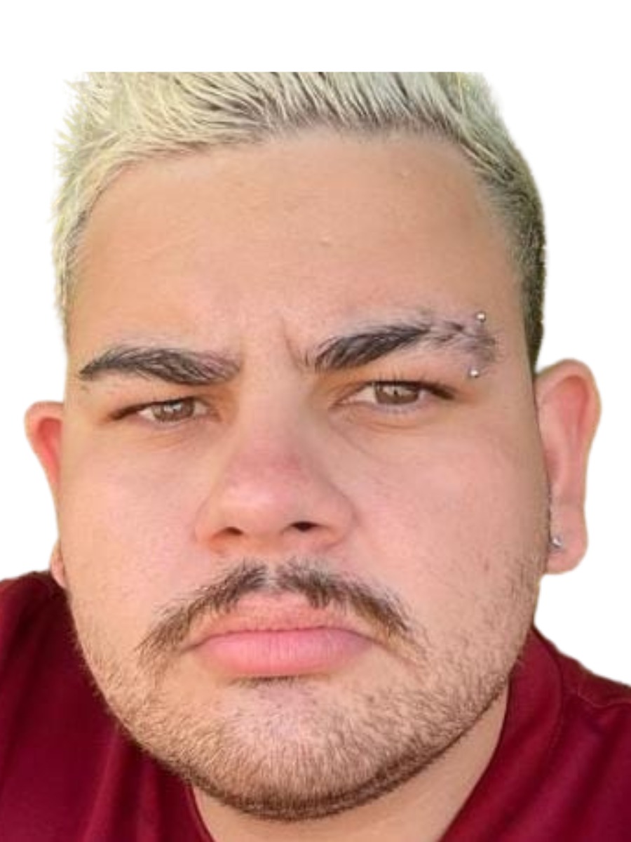 Foto do atleta