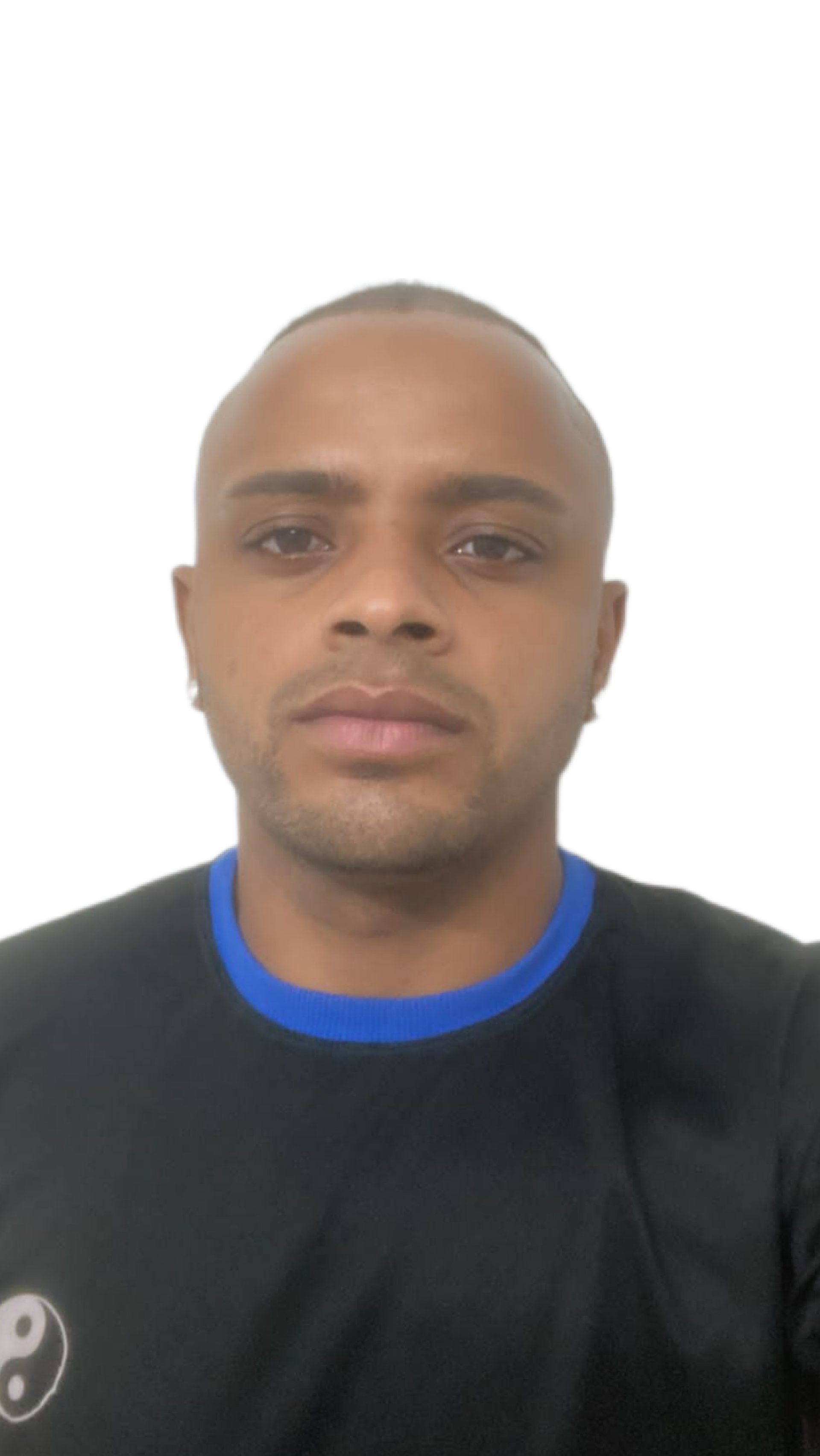 Foto do atleta